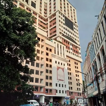Winning Tower